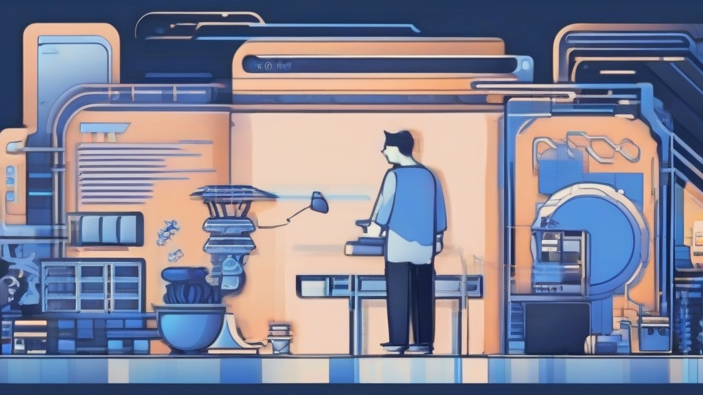 低代码革命与AI原生开发：软件应用的范式重构