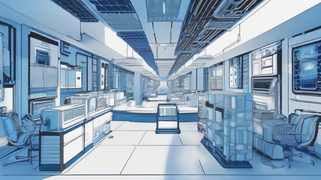 下一代开发技术：从量子计算到神经形态工程的深度探索