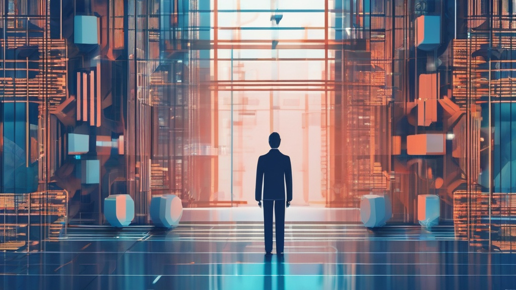 开发者硬件革命：下一代工作站配置与开发技术深度解析