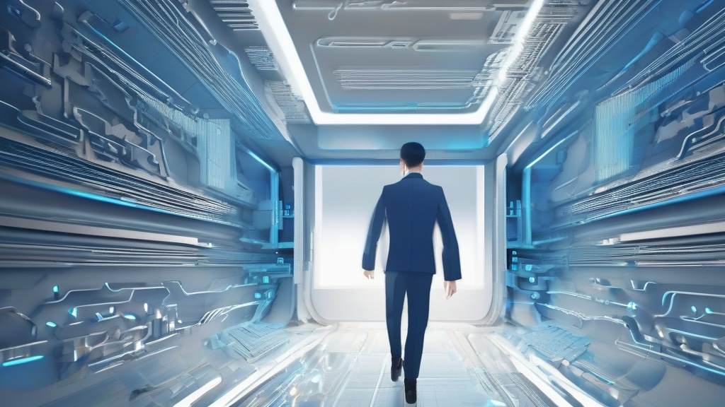 硬件与算法的共生革命：新一代软件应用开发深度解析