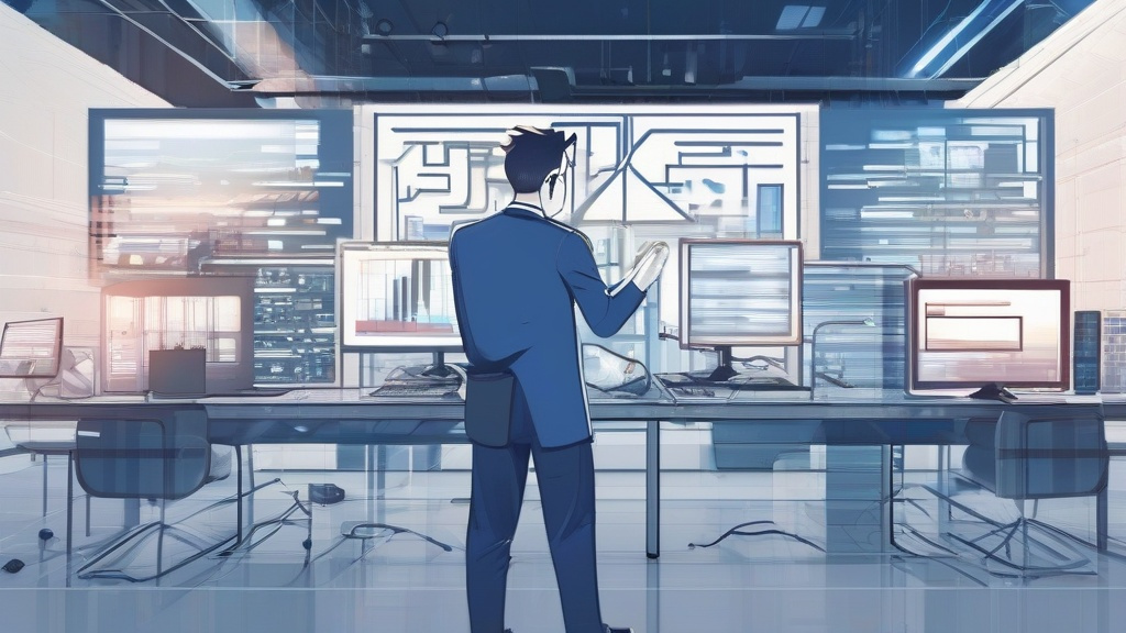 旗舰级硬件对决：深度解析新一代移动工作站的核心竞争力