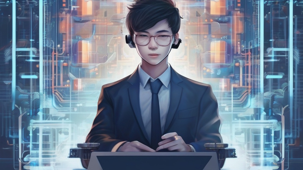AI开发技术全景：从算法突破到生态构建的实践指南
