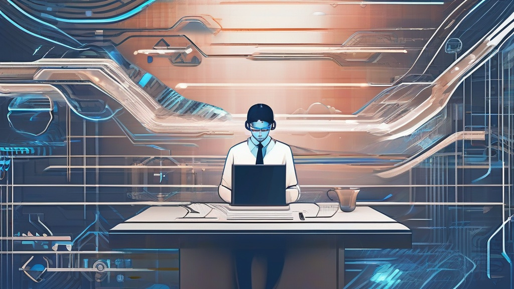 旗舰级性能怪兽：深度解构新一代移动工作站硬件生态