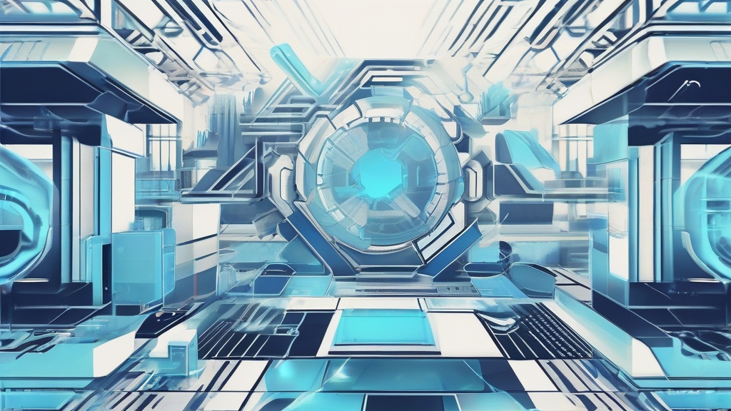 AI算力革命：下一代智能硬件性能解构与生态重构