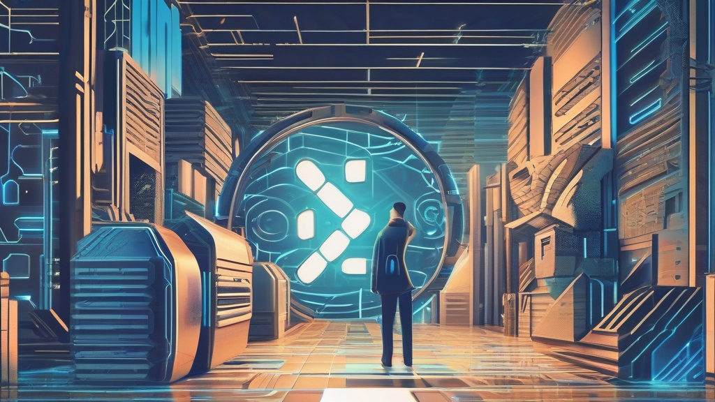 全栈开发者的新战场：从AI工具链到量子计算入门指南