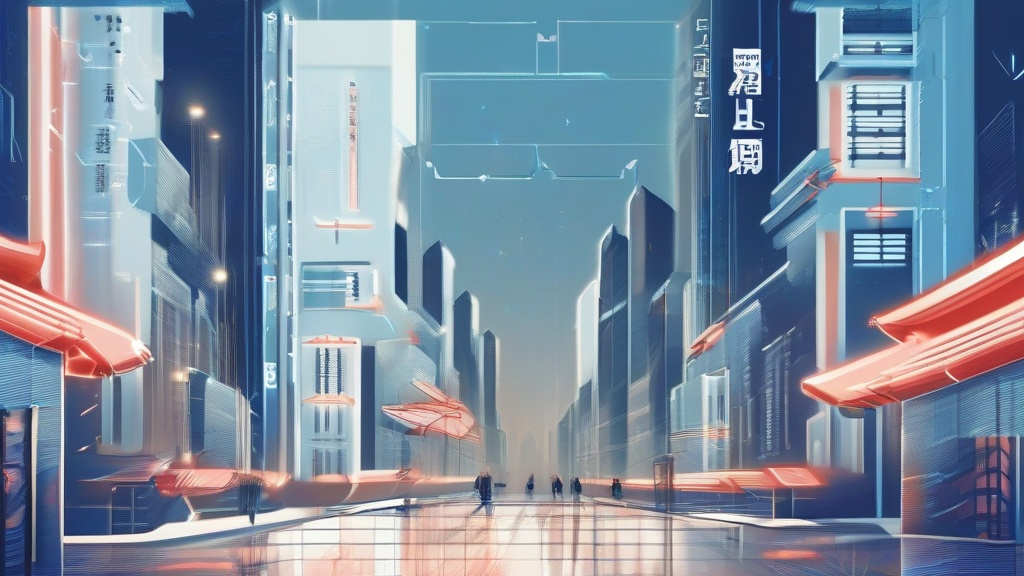 量子计算、AI与可持续能源：下一代技术革命的三大支柱