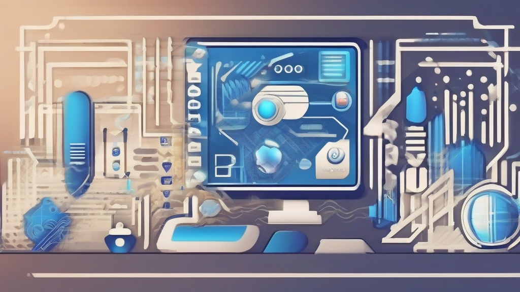 AI驱动的软件应用革命：从技术突破到产业重构的实战指南