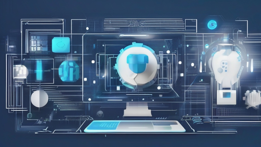 AI驱动下的软件应用革命：从效率工具到智能生态的跃迁指南