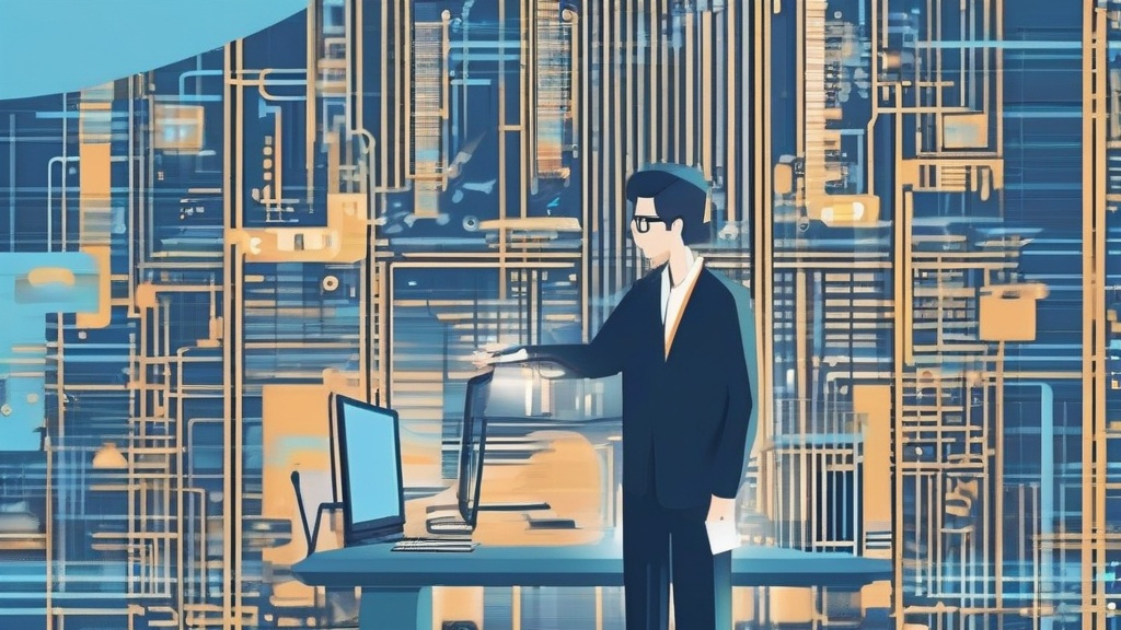 从代码到生产力：软件应用的深度进化与实战指南