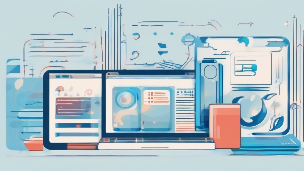 人工智能计算架构的终极对决：性能与硬件的范式革命