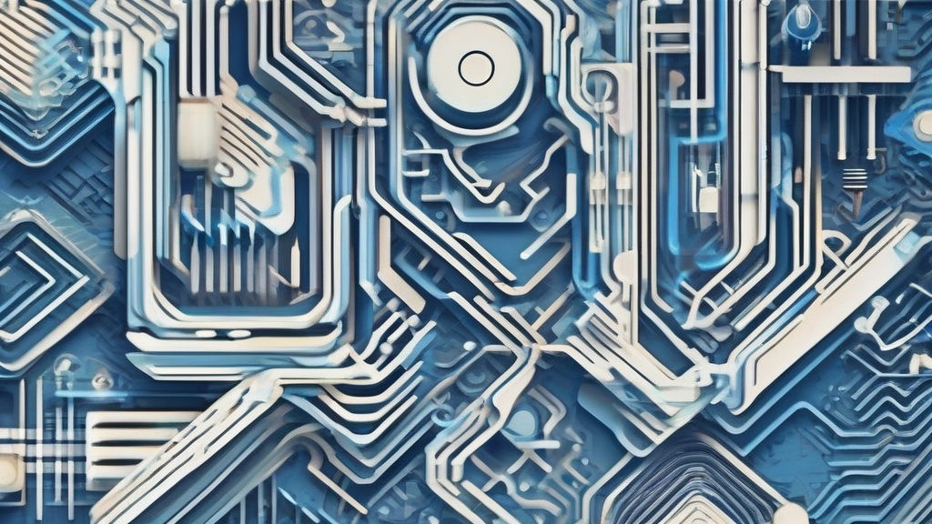 量子计算与柔性屏：下一代消费电子的破局者
