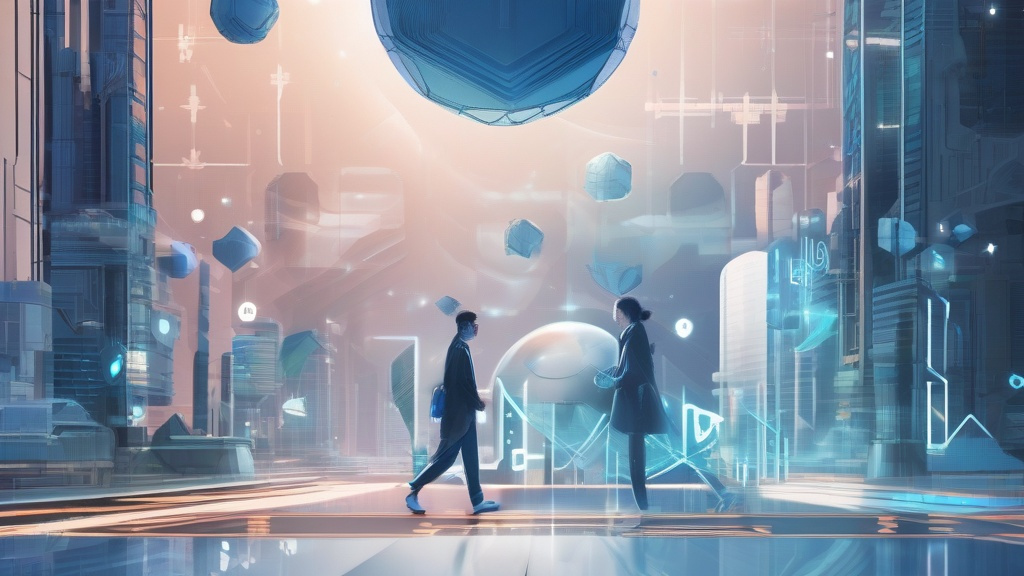 量子计算与AI融合：解锁下一代科技革命的钥匙