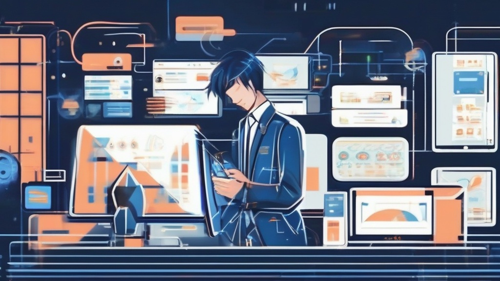 人工智能开发技术演进与高效使用指南
