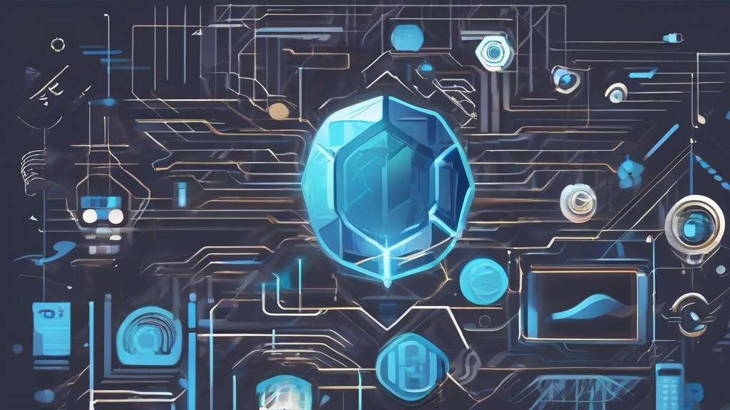 全栈开发新范式：从量子计算到边缘AI的融合实践