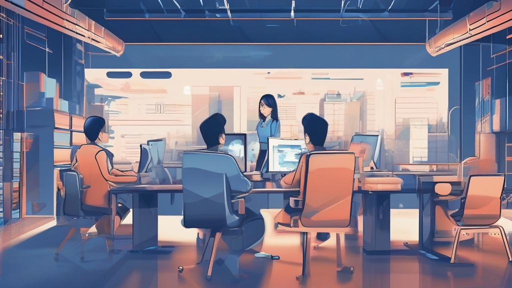 次世代计算平台性能革命：从硬件架构到开发范式的深度解析