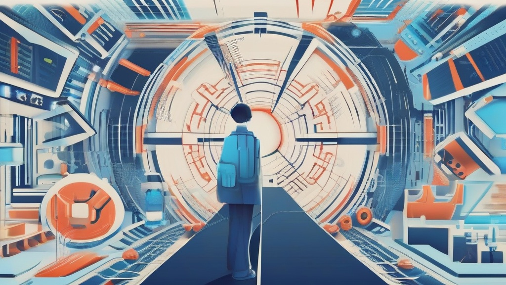 硬件革命：下一代计算设备的深度配置解析