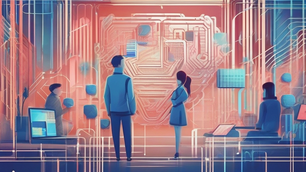 性能跃迁与技术门槛重构：下一代计算架构的入门指南
